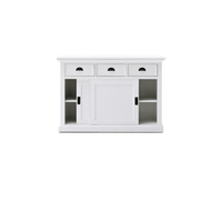 Thumbnail for NovaSolo Halifax B130 Buffet with sliding doors Buffet NovaSolo