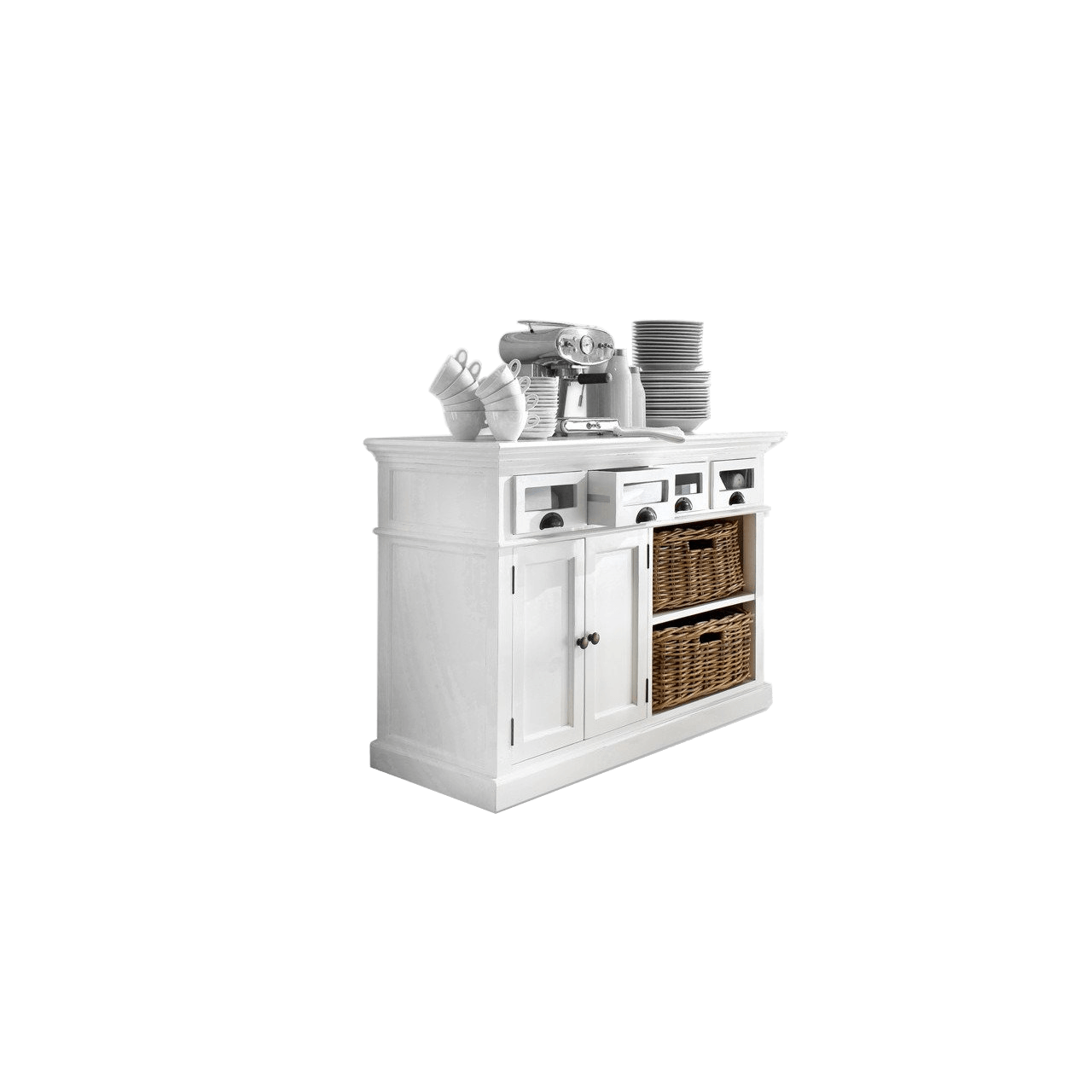 NovaSolo Halifax B131 Kitchen Buffet Buffet NovaSolo