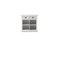 Thumbnail for NovaSolo Halifax B181 Medium Buffet with Basket Set Buffet NovaSolo