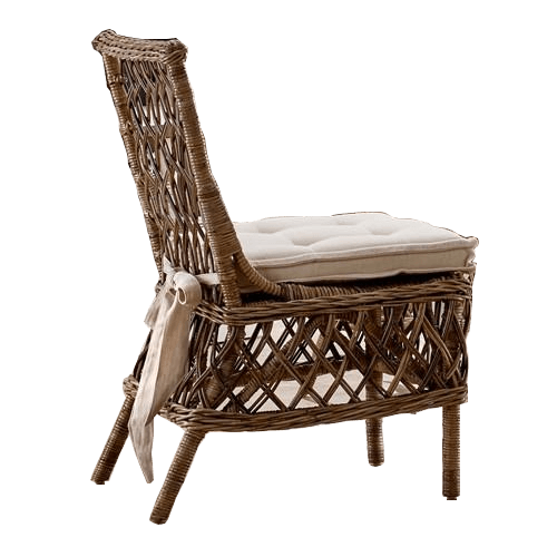 NovaSolo Aristocrate Side Chair Chair NovaSolo