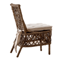 Thumbnail for NovaSolo Aristocrate Side Chair Chair NovaSolo