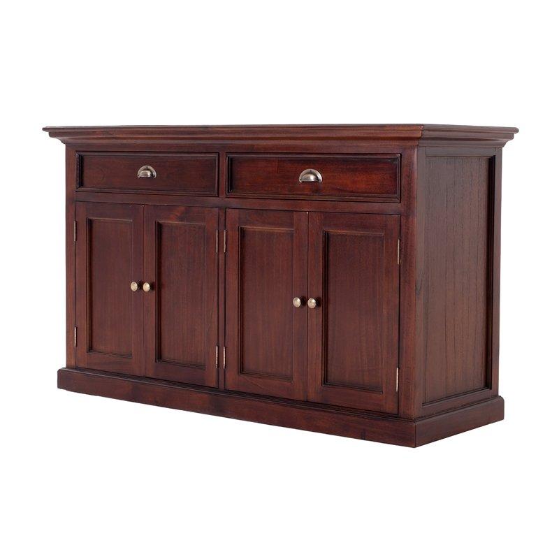 Buffet Buffet NovaSolo