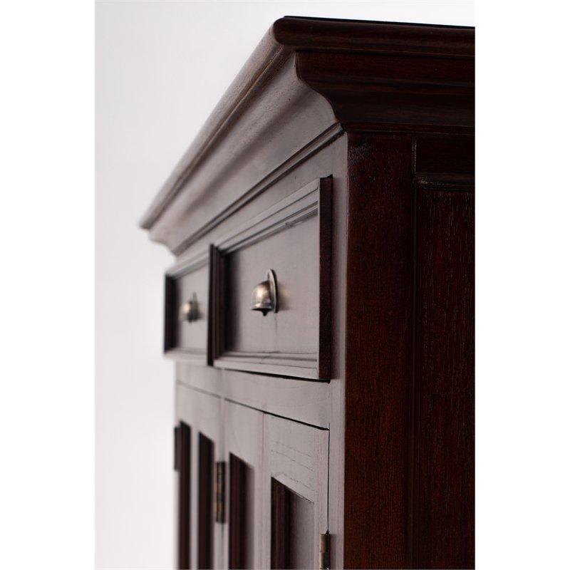 Buffet Buffet NovaSolo