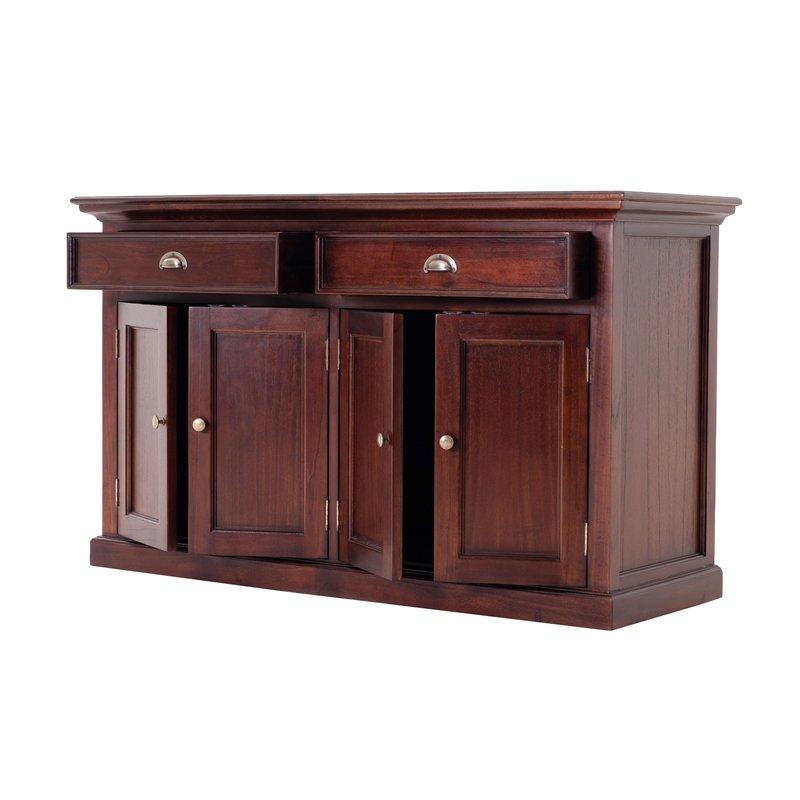 Buffet Buffet NovaSolo