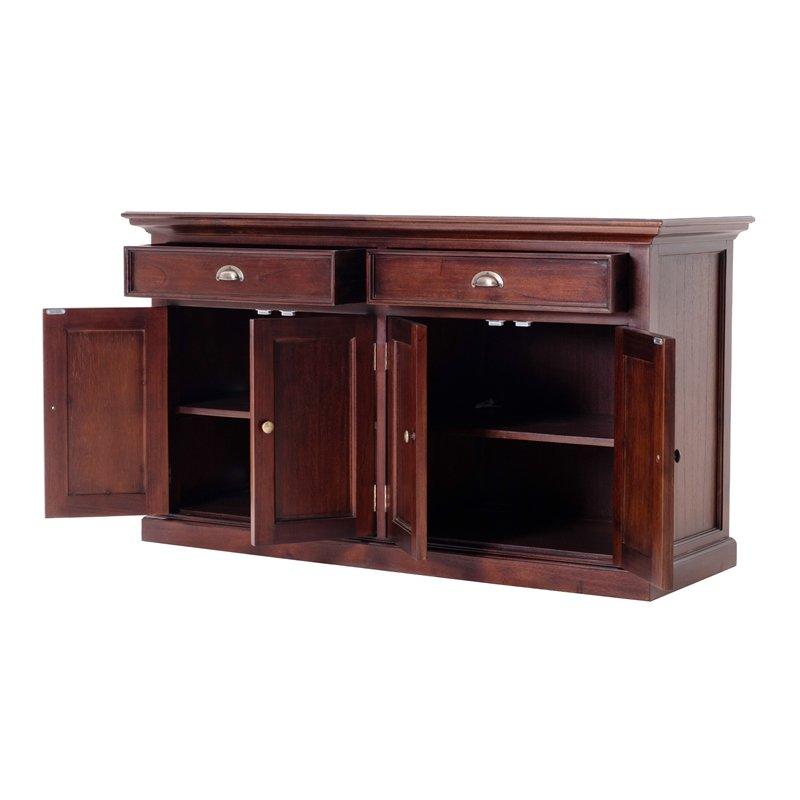 Buffet Buffet NovaSolo