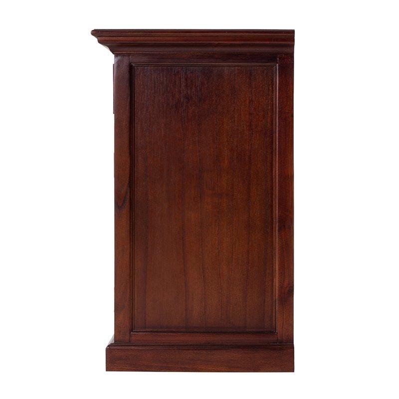 Buffet Buffet NovaSolo