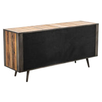 Thumbnail for Nova Solo Nordic Buffet 5 Doors 3 Drawers Buffet NovaSolo