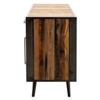 Thumbnail for Nova Solo Nordic Buffet 5 Doors 3 Drawers Buffet NovaSolo