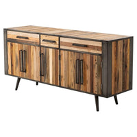 Thumbnail for Nova Solo Nordic Buffet 5 Doors 3 Drawers Buffet NovaSolo