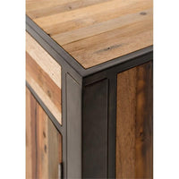 Thumbnail for Nova Solo Nordic Buffet 5 Doors 3 Drawers Buffet NovaSolo