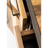 Thumbnail for Nova Solo Nordic Buffet 5 Doors 3 Drawers Buffet NovaSolo