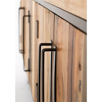 Thumbnail for Nova Solo Nordic Buffet 5 Doors 3 Drawers Buffet NovaSolo