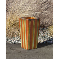 Thumbnail for Luna FNT2318 Ceramic Vase Complete Fountain Kit Vase Fountain Blue Thumb