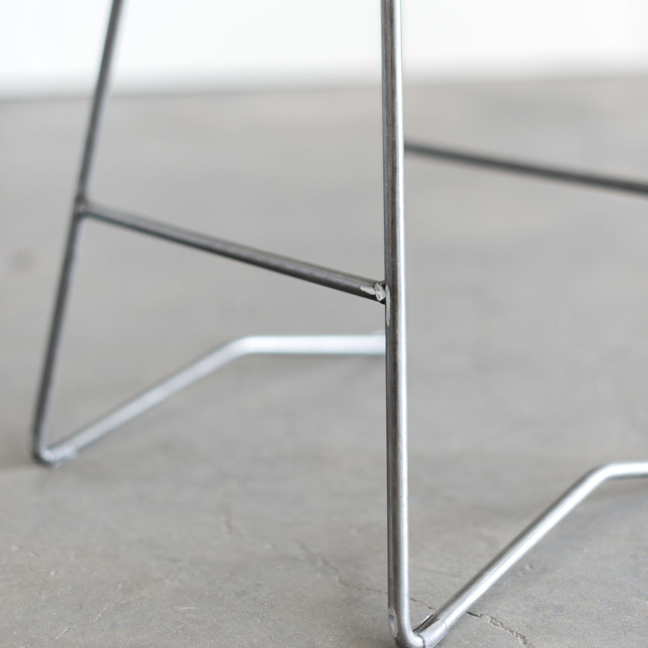 Gingko Nelson Mid-Century 25 in. Counter Stool - Set of 2 Counter Stool Gingko