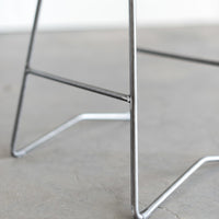 Thumbnail for Gingko Nelson Mid-Century 25 in. Counter Stool - Set of 2 Counter Stool Gingko