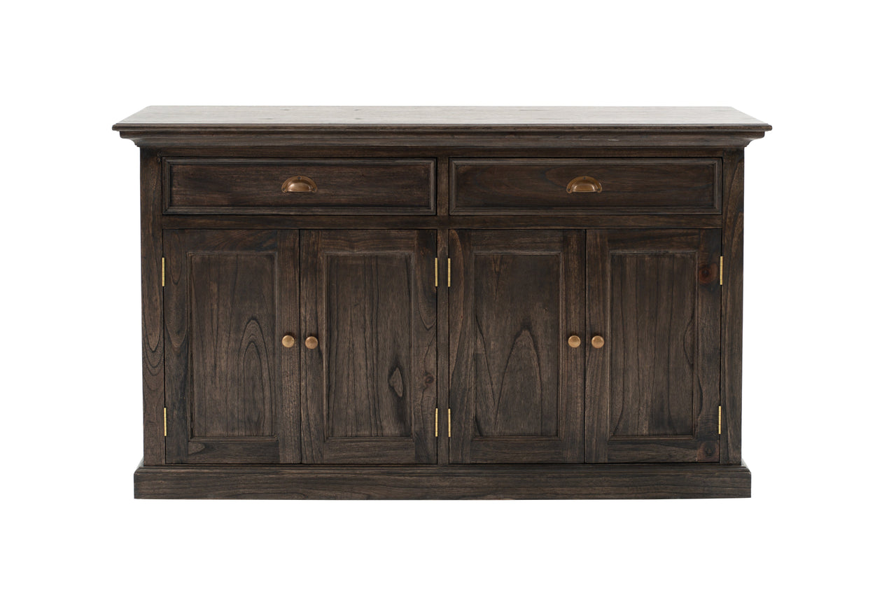 NovaSolo Halifax Classic Buffet Buffet NovaSolo Black Wash