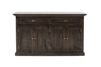 Thumbnail for NovaSolo Halifax Classic Buffet Buffet NovaSolo Black Wash
