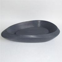 Thumbnail for Eviva Pebble Stone 24 in. Blue Marble Vessel Sink Bathroom Vanity Eviva
