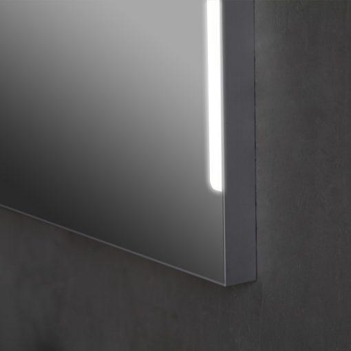Eviva Lueza Wall-mount LED Bathroom Mirror Bathroom Vanity Eviva