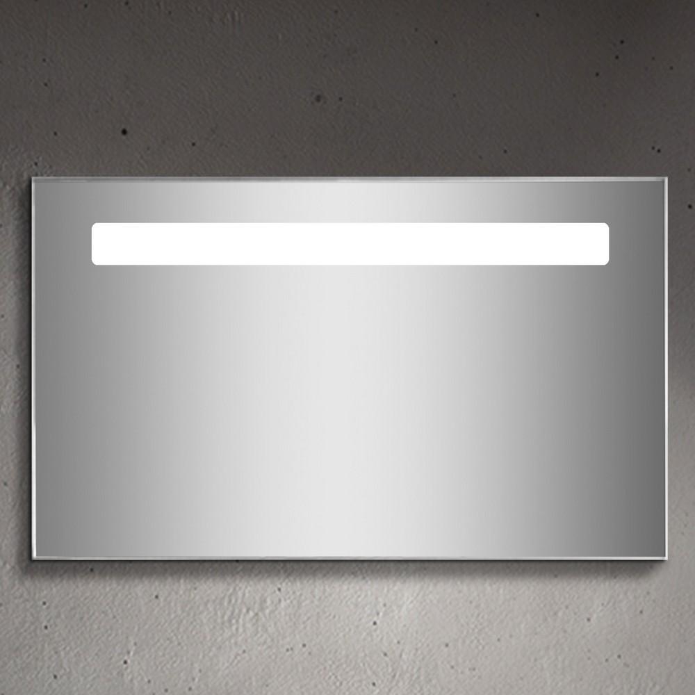 Eviva Lueza Wall-mount LED Bathroom Mirror Bathroom Vanity Eviva 40 X 24