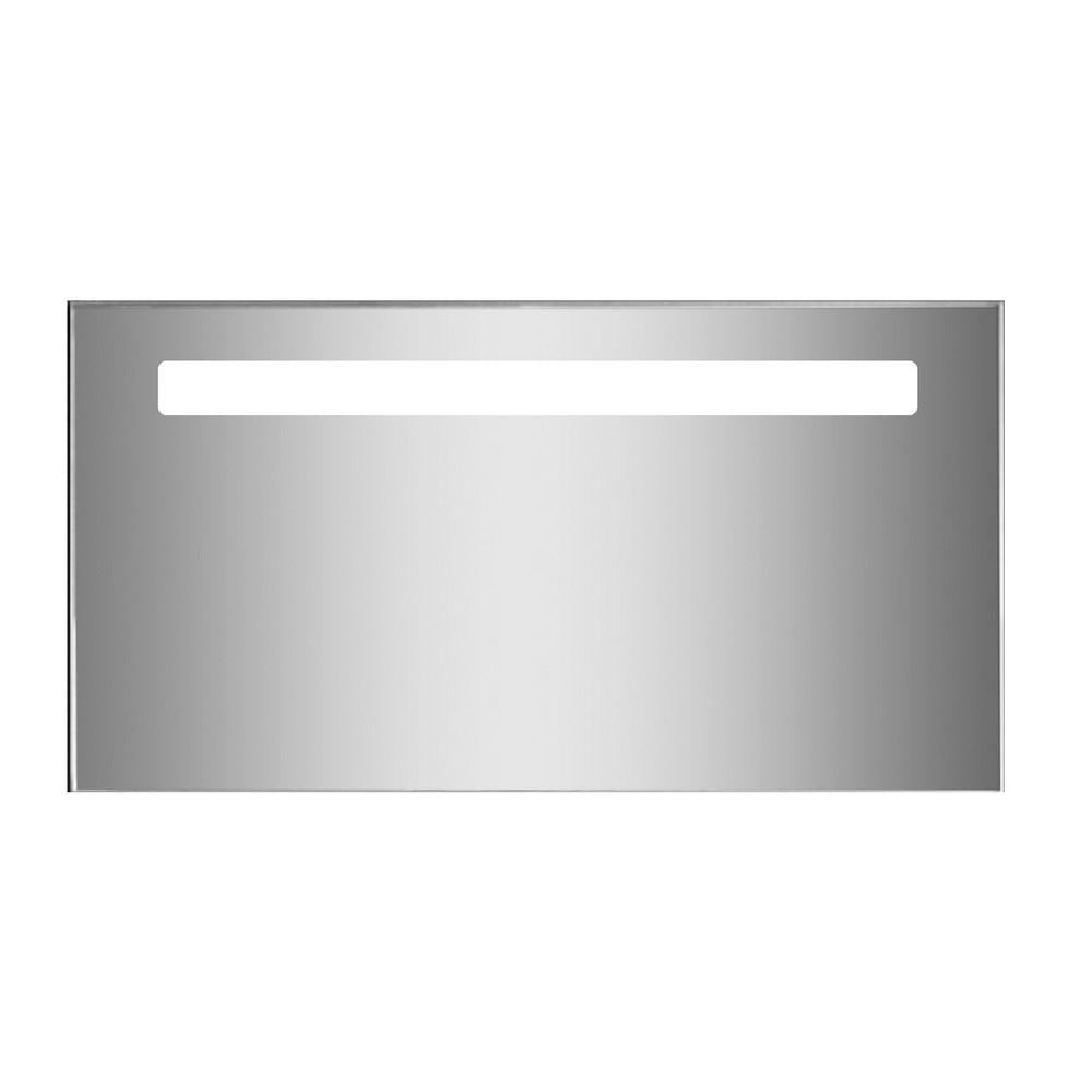 Eviva Lueza Wall-mount LED Bathroom Mirror Bathroom Vanity Eviva