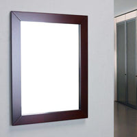 Thumbnail for Eviva New York Bathroom Vanity Mirror Full Frame 24X30 Wall Mount Wall Mirror Eviva