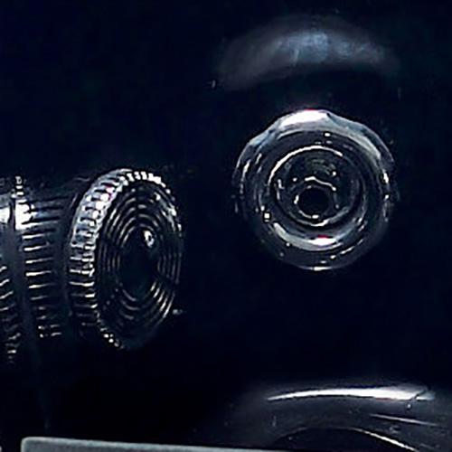 Maya Bath Tercera-Black Whirlpool Bath Tub Whirlpool Bathtub Maya Bath