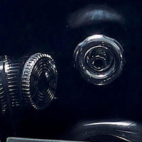 Thumbnail for Maya Bath Tercera-Black Whirlpool Bath Tub Whirlpool Bathtub Maya Bath