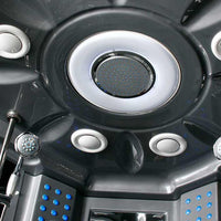 Thumbnail for Maya Bath Valencia-Gray Steam Shower Steam Shower Maya Bath