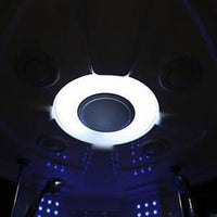 Thumbnail for Maya Bath Valencia-Red Steam Shower Steam Shower Maya Bath