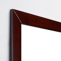 Thumbnail for Eviva New York Bathroom Vanity Mirror Full Frame 24X30 Wall Mount Wall Mirror Eviva