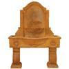 Thumbnail for Anduze Foundation For Outdoor Cast Stone Garden Fountain