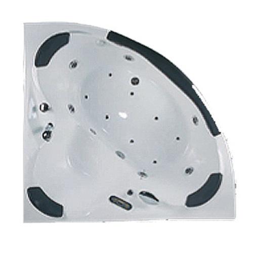 Maya Bath Valencia-White Steam Shower Steam Shower Maya Bath