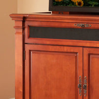Thumbnail for Touchstone Adonzo Full Size Tv Lift Cabinets For Up To 60” Flat Screen Tv’S Tv Lift Cabinets Touchstone 