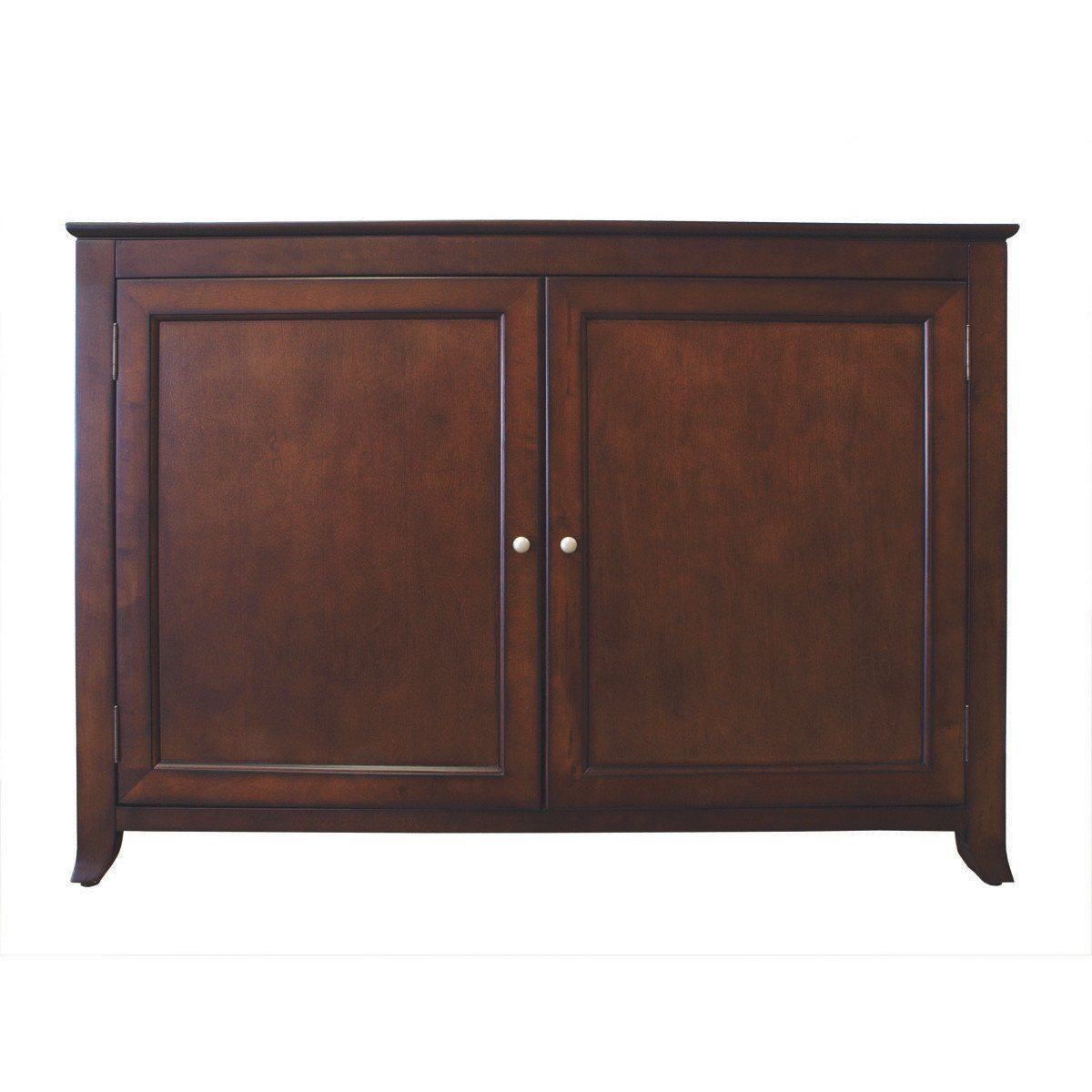 Touchstone Monterey Full Size Lift Cabinets For Up To 60” Flat Screen Tv’S Tv Lift Cabinets Touchstone 