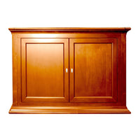 Thumbnail for Touchstone Highland Tv Lift Cabinets For Up To 46” Flat Screen Tv’S Tv Lift Cabinets Touchstone 