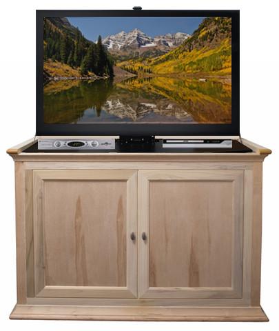Touchstone Hartford Tv Lift Cabinets For Up To 46” Flat Screen Tv’S Tv Lift Cabinets Touchstone 