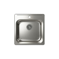 Thumbnail for Cantrio Single Bowl 20