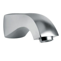 Thumbnail for Latoscana Lady Bath Spout In Chrome bathtub faucets Latoscana