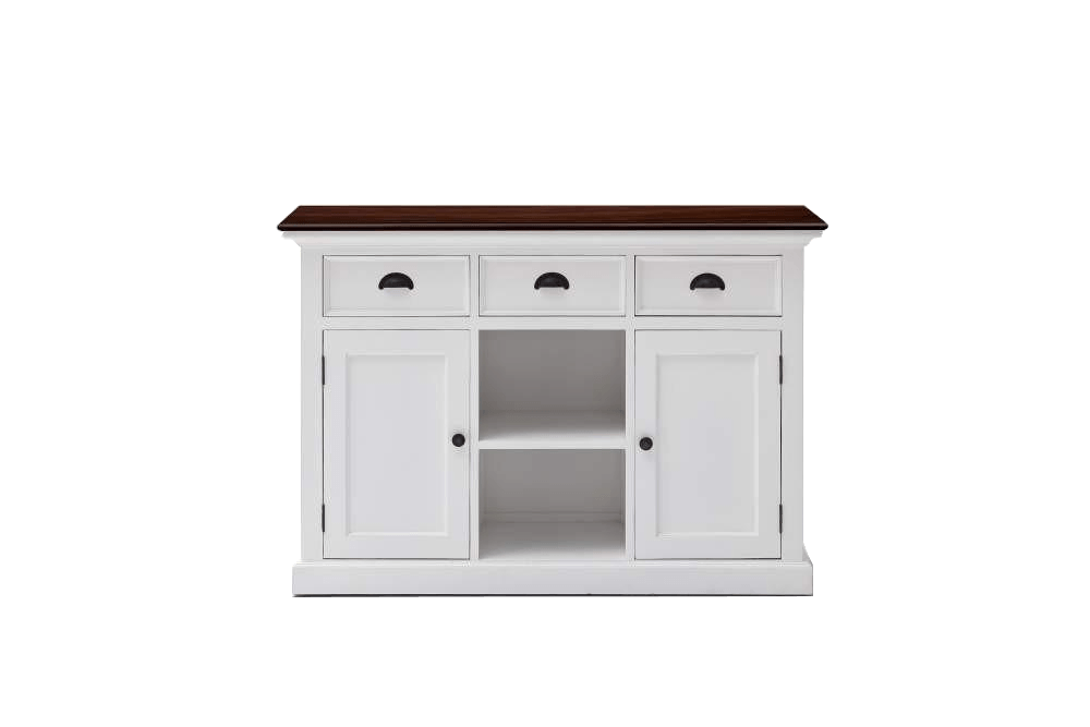 NovaSolo Halifax Accent B129 TWD Buffet with 2 baskets Buffet NovaSolo