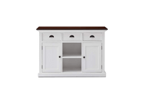 Thumbnail for NovaSolo Halifax Accent B129 TWD Buffet with 2 baskets Buffet NovaSolo