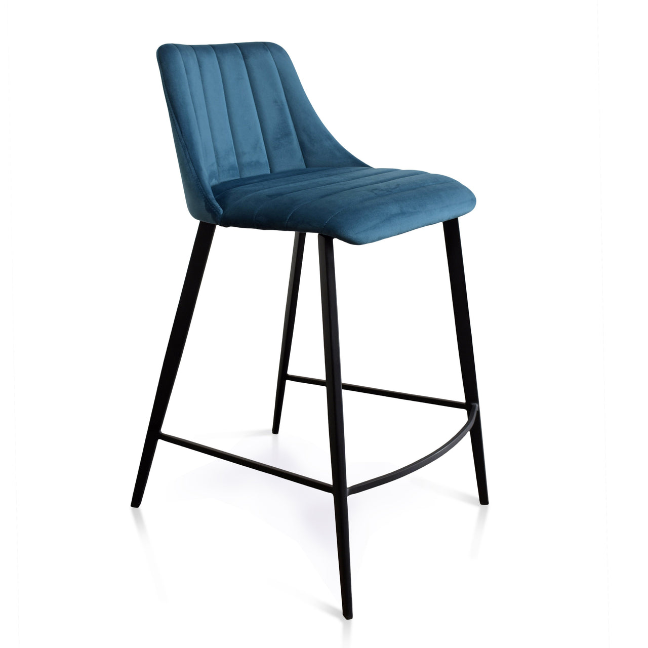 Archie Counter Stool, Set of 2 Counter Stool Gingko