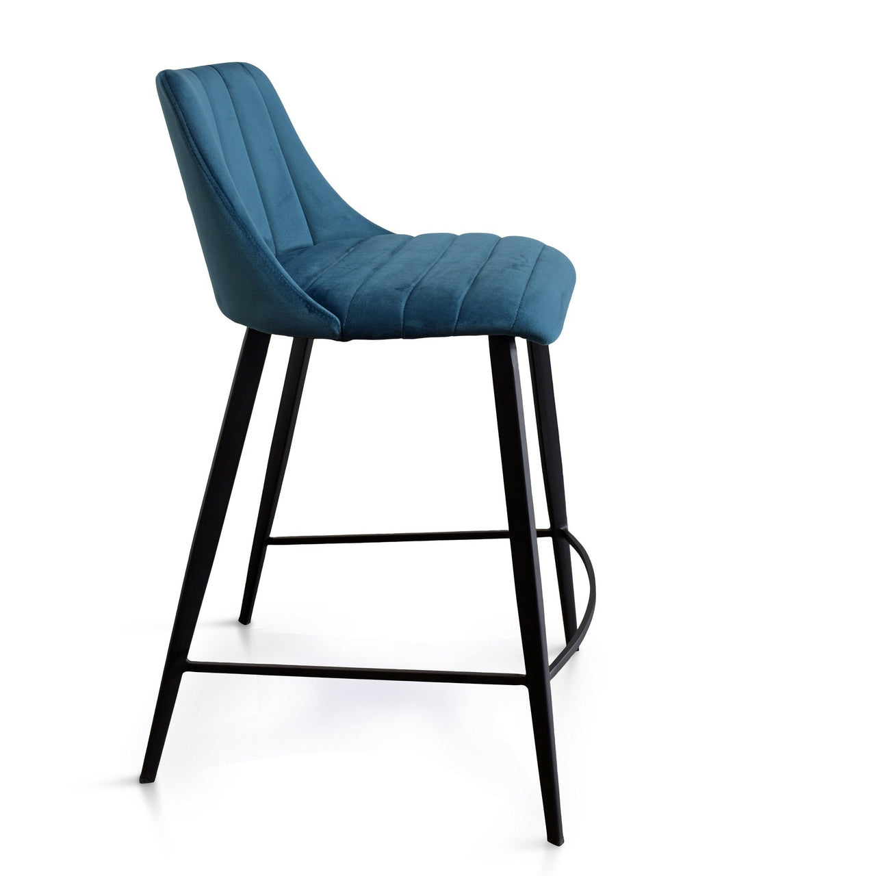 Archie Counter Stool, Set of 2 Counter Stool Gingko