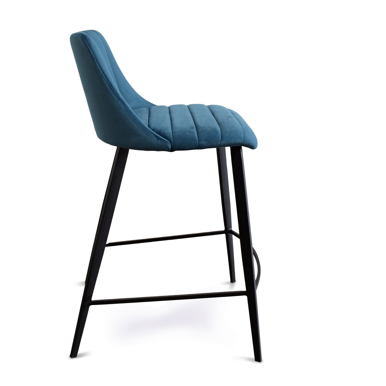 Archie Counter Stool, Set of 2 Counter Stool Gingko