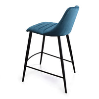 Thumbnail for Archie Counter Stool, Set of 2 Counter Stool Gingko