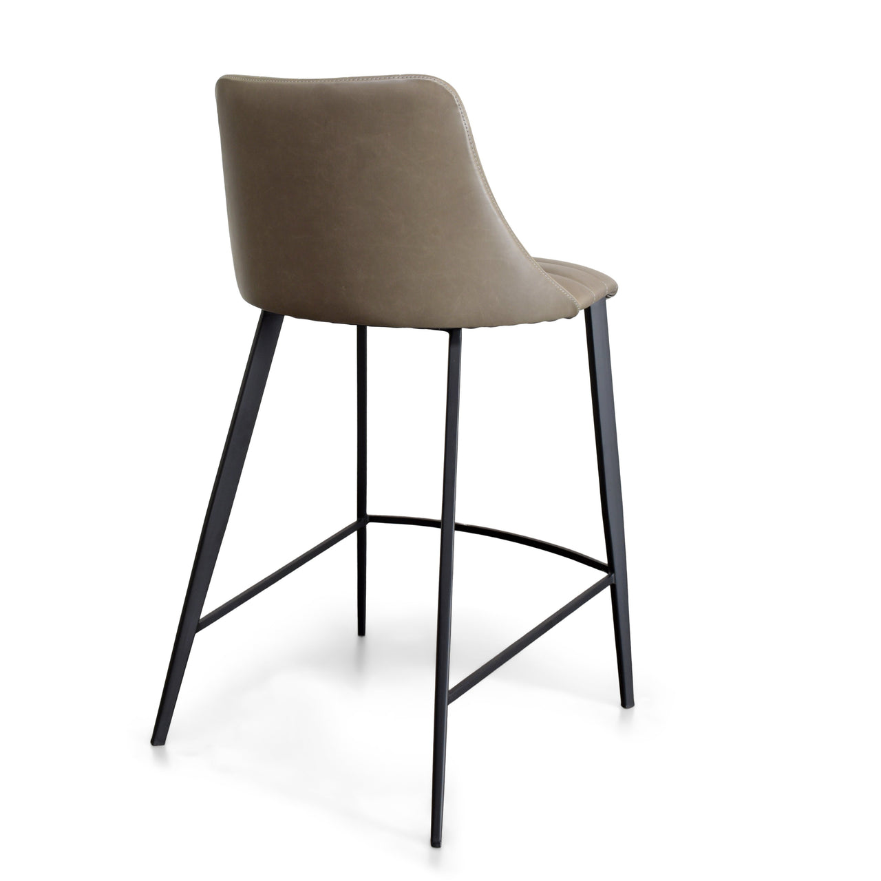 Archie Counter Stool, Set of 2 Counter Stool Gingko
