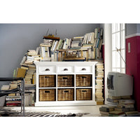 Thumbnail for NovaSolo Halifax B128 Buffet with 6 Baskets Buffet NovaSolo