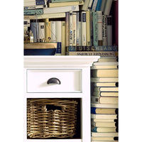 Thumbnail for NovaSolo Halifax B128 Buffet with 6 Baskets Buffet NovaSolo