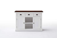 Thumbnail for NovaSolo Halifax Accent B129 TWD Buffet with 2 baskets Buffet NovaSolo