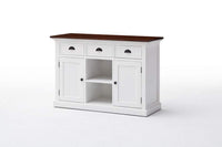Thumbnail for NovaSolo Halifax Accent B129 TWD Buffet with 2 baskets Buffet NovaSolo